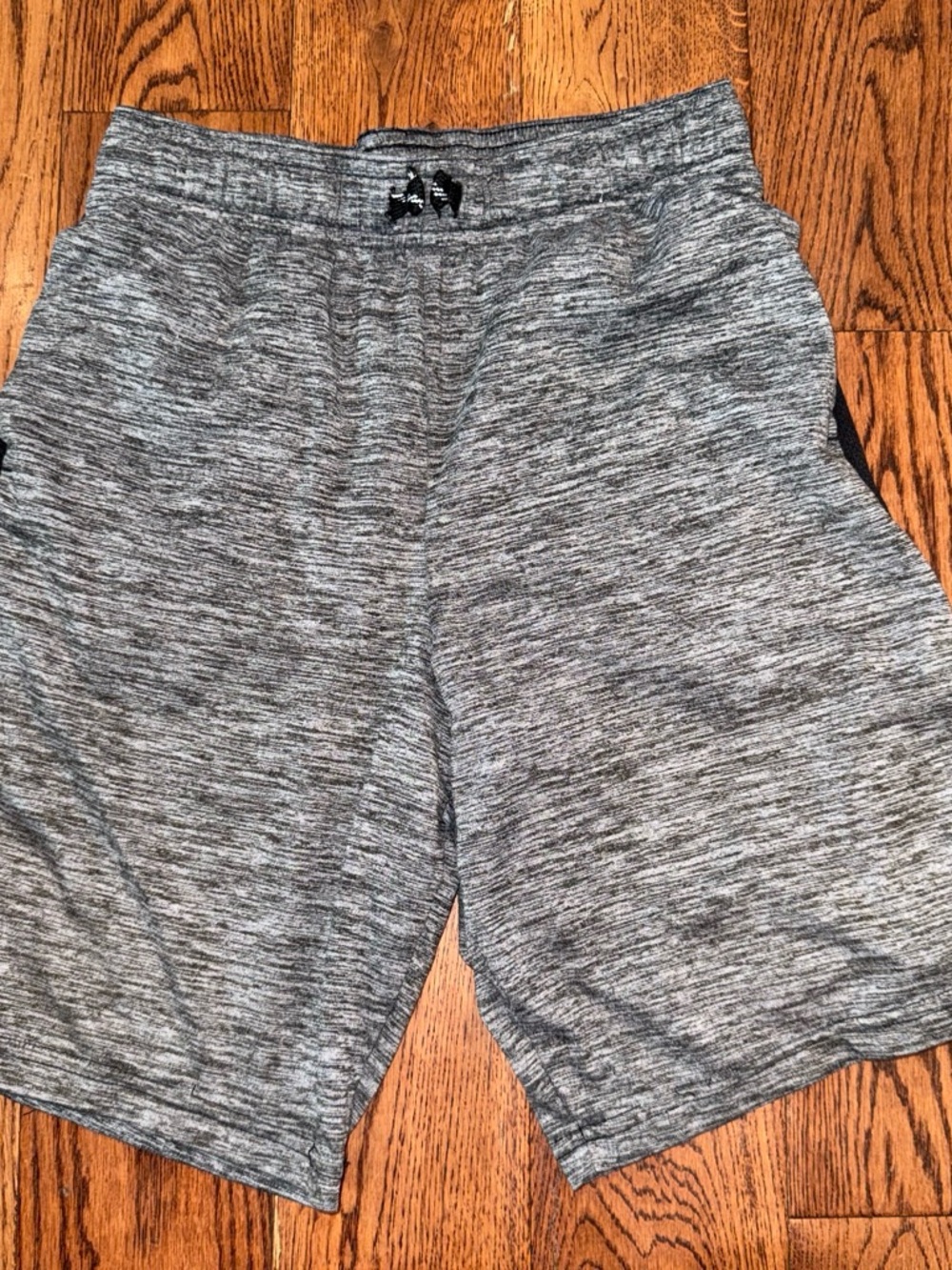 jumping beans Heather Gray Athletic Shorts